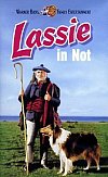 El desafio de Lassie